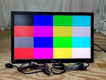 Lg Flatron Ips231b-bn Ips231px 23" Lcd Monitor Vga Dvi Grade B See Notes. Fixed Price $29.12.