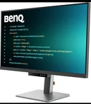Brand New 32 4k Benq Rd320u Monitor Usb-c 90w + Hdmi. Fixed Price $700.00.
