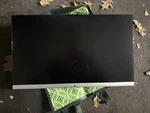 Hp 24f 23.8in Ultra-slim Fhd Ips Monitor - (2xn60aa). Fixed Price $79.00.