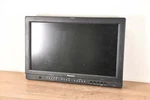 Panasonic Bt-lh2600wp 26" Widescreen Hd/sd Lcd Monitor Cg00yv2. Fixed Price $206.99.