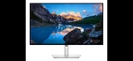 Dell Ultrasharp U2723qe 27" 4k Ips Lcd Thunderbolt Hub Monitor. Fixed Price $325.00.