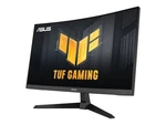 Asus Tuf Gaming Vg27vq3b Computer Screen 27" 90lm0a90-b01170. Fixed Price $328.35.