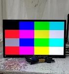 Aoc G2460fq 240lm00010 Lcd Monitor 24" Vga Hdmi Dvi Dp See Notes. Fixed Price $36.51.