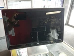Hp 2009m 20-inch Lcd Monitor Widescreen Glossy W/ Power & Vga Cable Free Ship. Fixed Price $45.00.