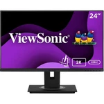 Viewsonic Vg2455-2k 24 Inch Ips 1440p Monitor With Usb C 3.1, Hdmi, Displayport. Fixed Price $307.41.