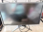 Acer Kg1 (kg281k) 28 In Widescreen Amd Monitor. Fixed Price $85.00.