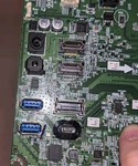 Lg 27up550 Main Board Eax68943791 For Monitor 27bp55u W Control Module. Fixed Price $65.00.