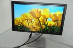 Dell P2214h 22" Widescreen Monitor Fhd 1080p Vga Dvi 4-port Usb P2214hb Kw14v. Fixed Price $85.00.