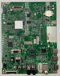 Main Board Eax67282706(1.0) / Ebt65041202 For Lg 43lv640s 43" Fhd Lcd Tv. Fixed Price $24.49.