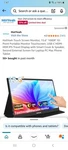 Portable Monitor. Fixed Price $70.00.