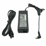 New Genuine Lg 34um67-p 34ub67-b Ac Adapter Monitor Power Supply. Fixed Price $32.35.