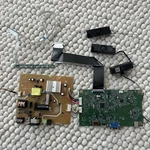 Asus Be24eqk 23.8" Main Boards, Power Button ,speakers 4h.2wq02.a2a 4h.4sp01.a00. Fixed Price $29.00.