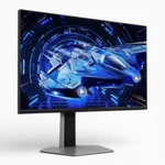 Tcl 27" G64 Series Qhd Hdr Qd-mini Led 1 Ms Gaming Monitor Black And Gray 27g64. Fixed Price $299.99.