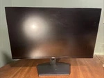 Computer Monitor Dell 24 Inch Led Se2419hr. Fixed Price $61.50.