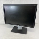 Dell P2210f Professional 22" Widescreen Led Monitor - Tested W/ Power Cord + Vga. Fixed Price $16.99.
