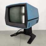 Tec Micro-tec Model 70 X Crt Vdt Terminal Vintage Computer Monitor 1977 *local*. Fixed Price $399.99.