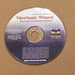 Viewsonic Wizard "user Guide And Installation Software" E70f-5/e70fb-5 Crt Monit. Fixed Price $10.00.