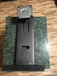 Lg Ultragear Monitor Stand Base Complete New. Fixed Price $45.00.