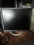 Dell Ultrasharp 17-inch Flat Panel Lcd Monitor 1704fpt1. Fixed Price $35.00.