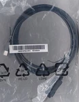 Asus Signal Cable Dp To Mini 1800mm Black Bizlink For Mg279q. Fixed Price $11.59.