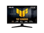 Asus Tuf Gaming Series 5 - Vg249qm5a Monitor 23.8" Fhd(1920 X 1080) Fast. Fixed Price $101.99.