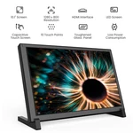 10" Raspberry Pi Monitor 1024x600 Touchscreen Hdmi Screen For 4b/3b+. Fixed Price $79.00.