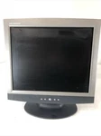 Princeton Monitor Lcd19d 1280 X 1024 Flat Screen, Great For Gaming. Fixed Price $34.99.