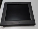 Furuno Mu 201 Cr Display Unit. Fixed Price $3668.85.