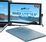 Mobile Pixels Mpduexlitebl-rb Duex Lite 12.5" Monitor Sky Blue. Fixed Price $169.99.