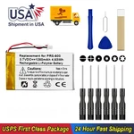A98927554931 A98941654402 Battery For Sony Prs-600 Prs-600/rc Prs-600/bc Reader. Fixed Price $9.39.
