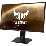 Asus Tuf 27 Led Ips 165hz 1ms Gaming Monitor - 2560 X 1440 Display. Fixed Price $303.44.