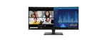 Lenovo Thinkvision P34w-20 34 Inches Uwqhd Ultrawide Curved Monitor - 63f2rar3u3. Fixed Price $711.03.
