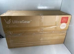 Lg Ultragear Gx9 39" Oled Wqhd 240hz 800r Curved Gaming Monitor In Black. Fixed Price $1214.97.