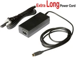 Ac Adapter For Lg 16mq70 16mq70.adsu1, Gram 17zb90r-k.adc8u1 16z90q 16zb90q. Fixed Price $38.99.