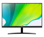 Acer K273 E 27" Gaming Monitor Led Display 100hz 1920x1080 1 Ms Vrb Refurbished. Fixed Price $66.95.