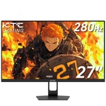 Ktc H27e22p 27 280hz Gaming Monitor 1ms Gtg 350nits Va. Fixed Price $209.99.