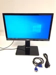 Asus Vs228h-p 21.5" Led Widescreen Monitor W/ Stand, Vga Cable, Power Cable. Fixed Price $44.99.