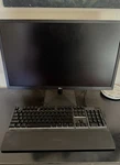 Lg 24ud58-b 24 Inch Widescreen Led Monitor. Fixed Price $300.00.