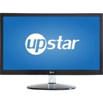 Upstar M200a1 20" Widescreen Led Monitor (black). Fixed Price $75.00.