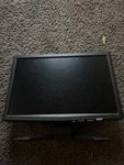 Acer X193w+ 19" Lcd Monitor 1440x900 16:10 Widescreen Dvi Vga Black. Fixed Price $57.50.