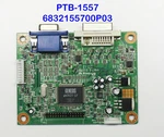 Mother Board Ptb-1557 6832155700p03 For Monitor Ibm Lenovo L171p 9417. Fixed Price $18.99.