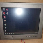 Aaeon Tf-agd-315dhtt-a2-1010 Industrial Computer Touch Display 15" Used. Fixed Price $330.00.