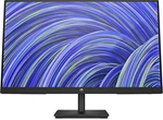 Hp V24v G5 24" Fhd 1920x1080 Va Monitor 5ms 75 Hz Hdmi Vga Freesync 65p62aa. Fixed Price $88.00.