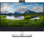 Dell 24'' Ips Led Video Conferencing Monitor With Ir Camera Speakers C2422he. Fixed Price $479.00.