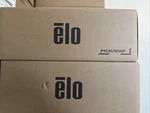 Elo Entuitive 2494l 24" Pcap Touchscreen Lcd Monitor Open Frame E493782 Sealed. Fixed Price $506.59.