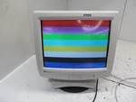 Gateway Ev700aa 17" Crt Computer Vga Retro Vintage Gaming Monitor. Fixed Price $61.19.