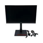 Lenovo Thinkvision T23i-20 23" 1920 X 1080 Led Backlight Monitor With Stand. Fixed Price $83.99.
