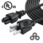 Ul 6ft Ac Power Cord Cable Lead For Proview Pl713s Lcd Monitor 3-prong Plug. Fixed Price $6.98.