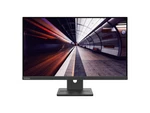 Lenovo Thinkvision E24-30 24" Class Full Hd Led Monitor - 16:9 Raven Black. Fixed Price $134.99.