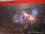 Asus Rog Swift 360hz Pg27aqn 27" Qhd Ips Led Gaming Monitor - Black. Fixed Price $70.00.
